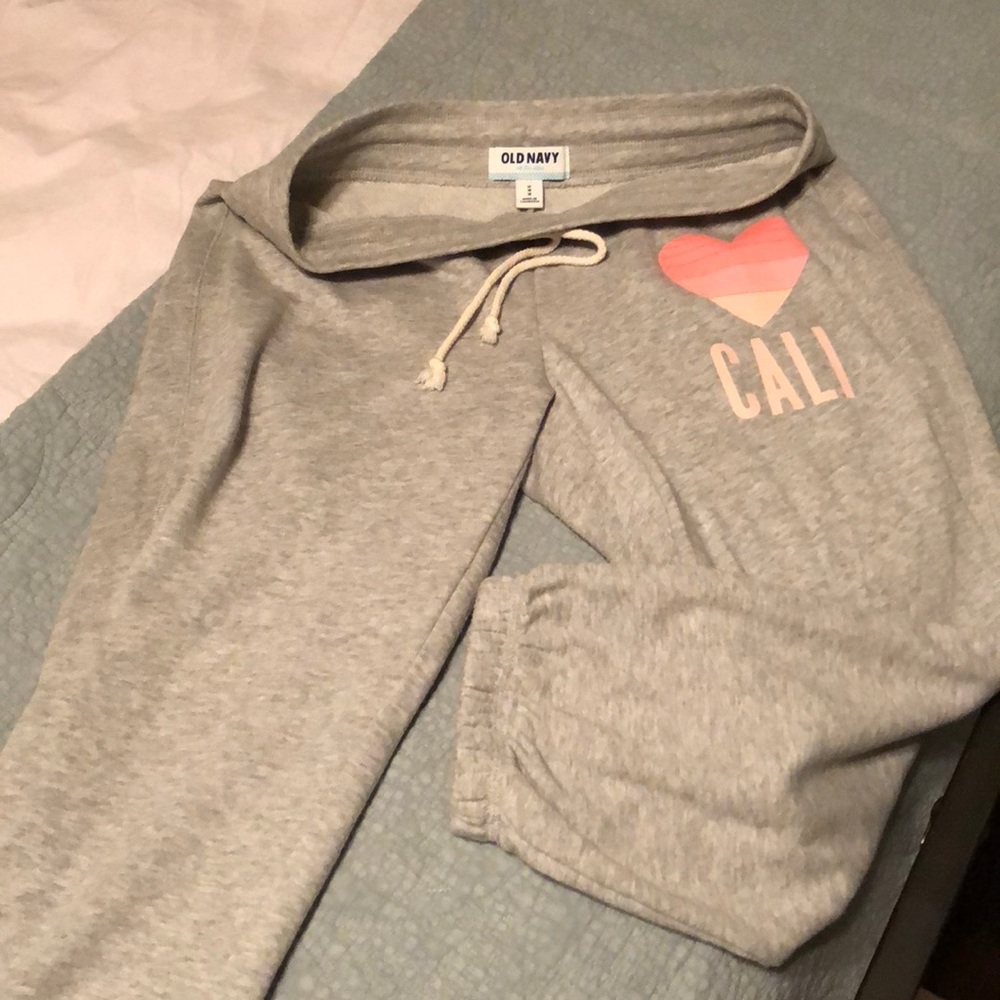 Old navy comfy pant